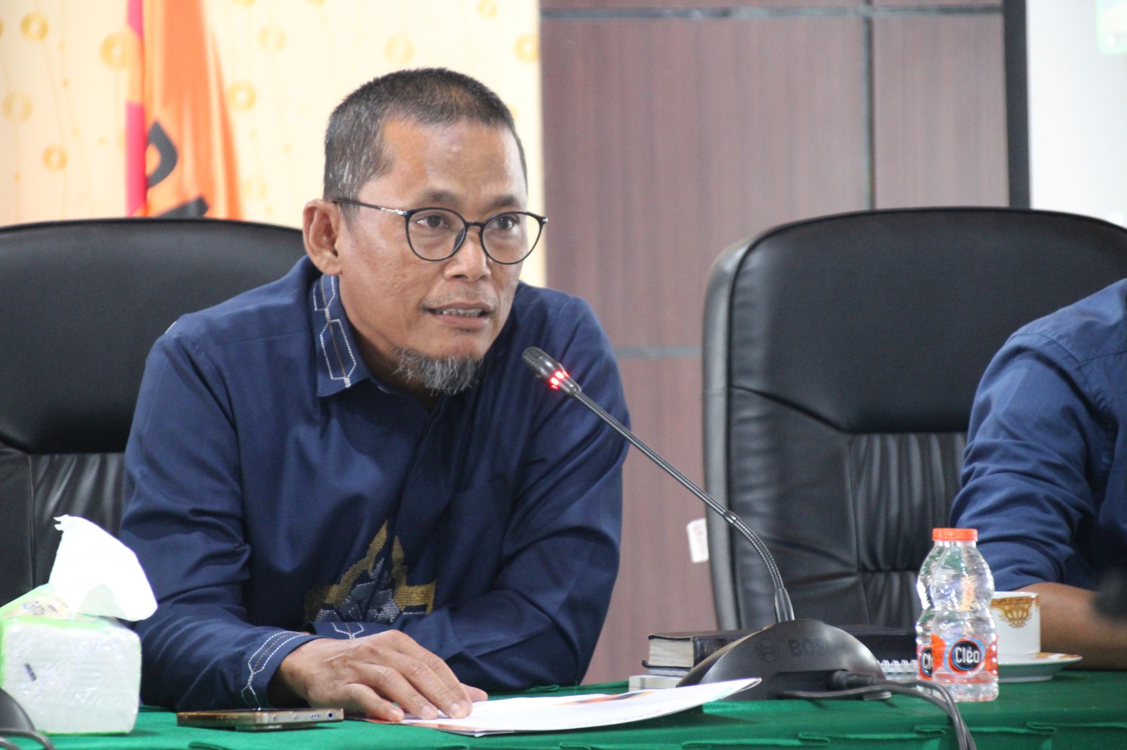 John Hendri Purba