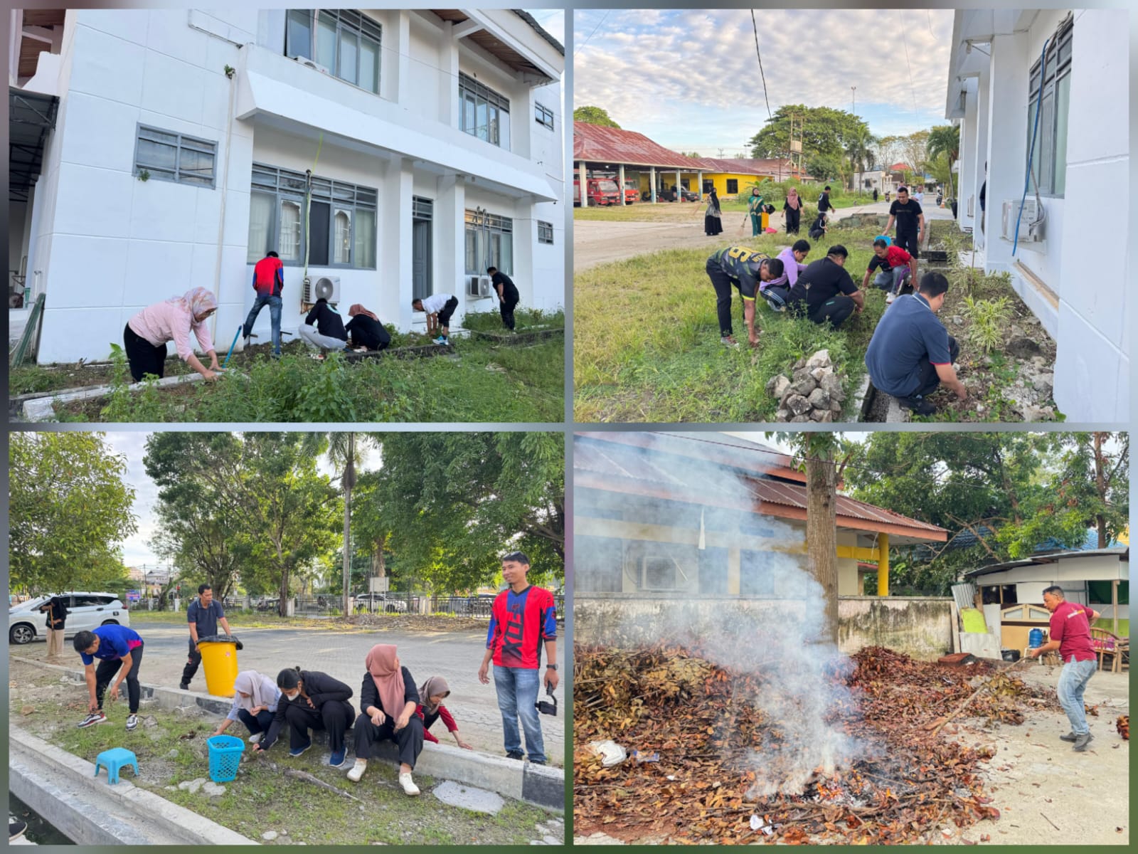 Jumat Bersih