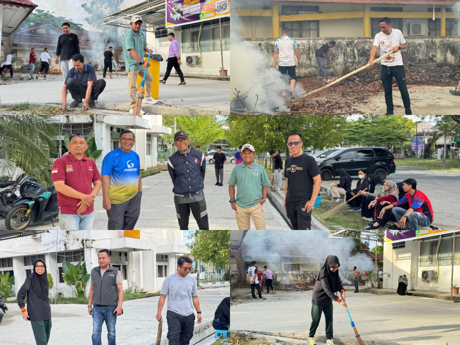 Jumat Bersih