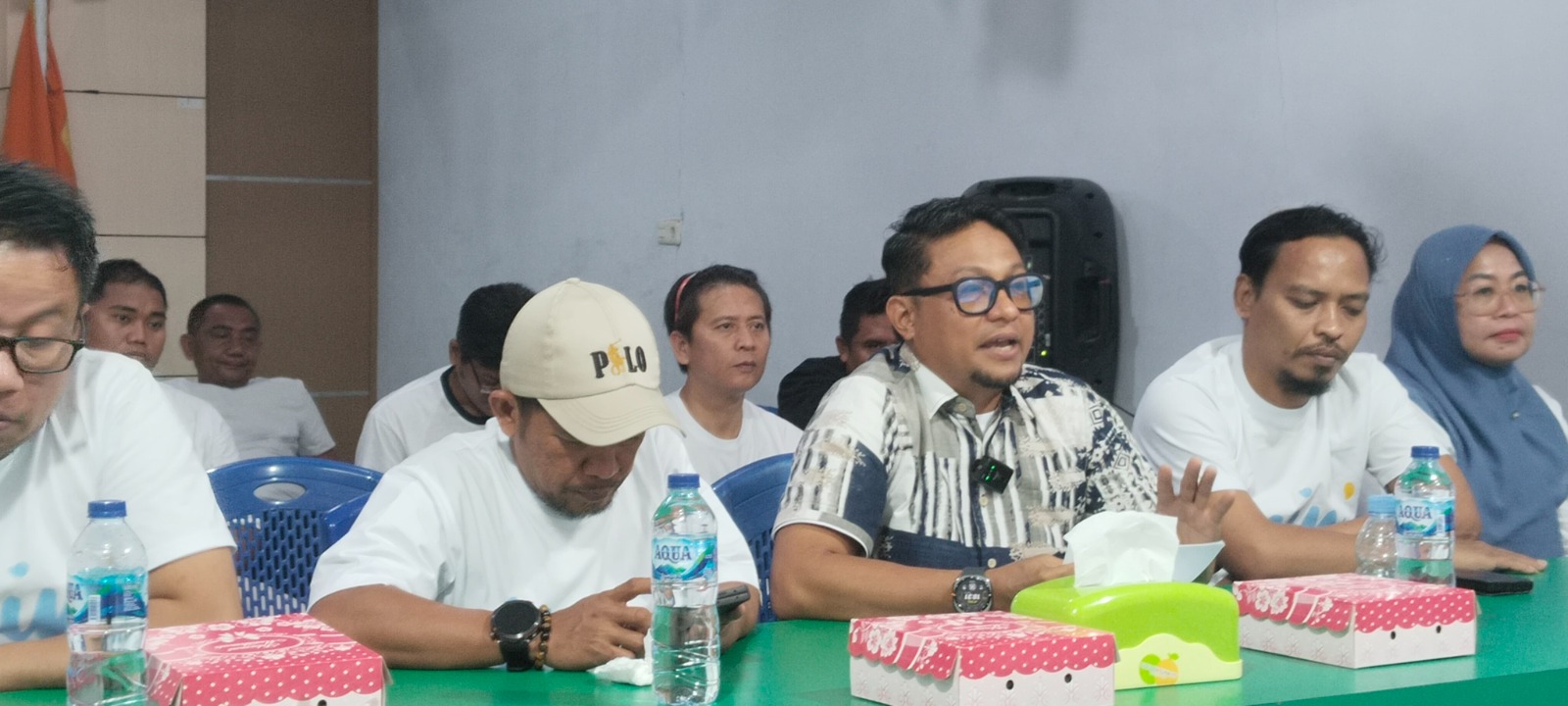Bimtek PPID