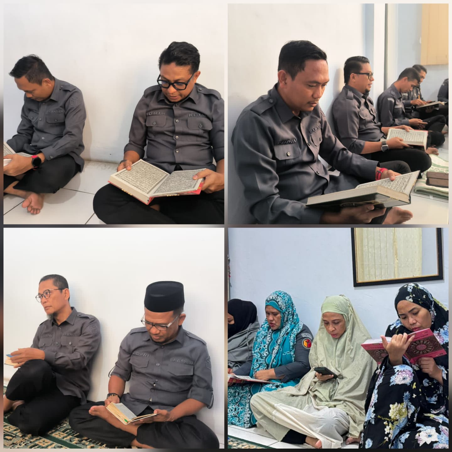 Khatam Qur'an