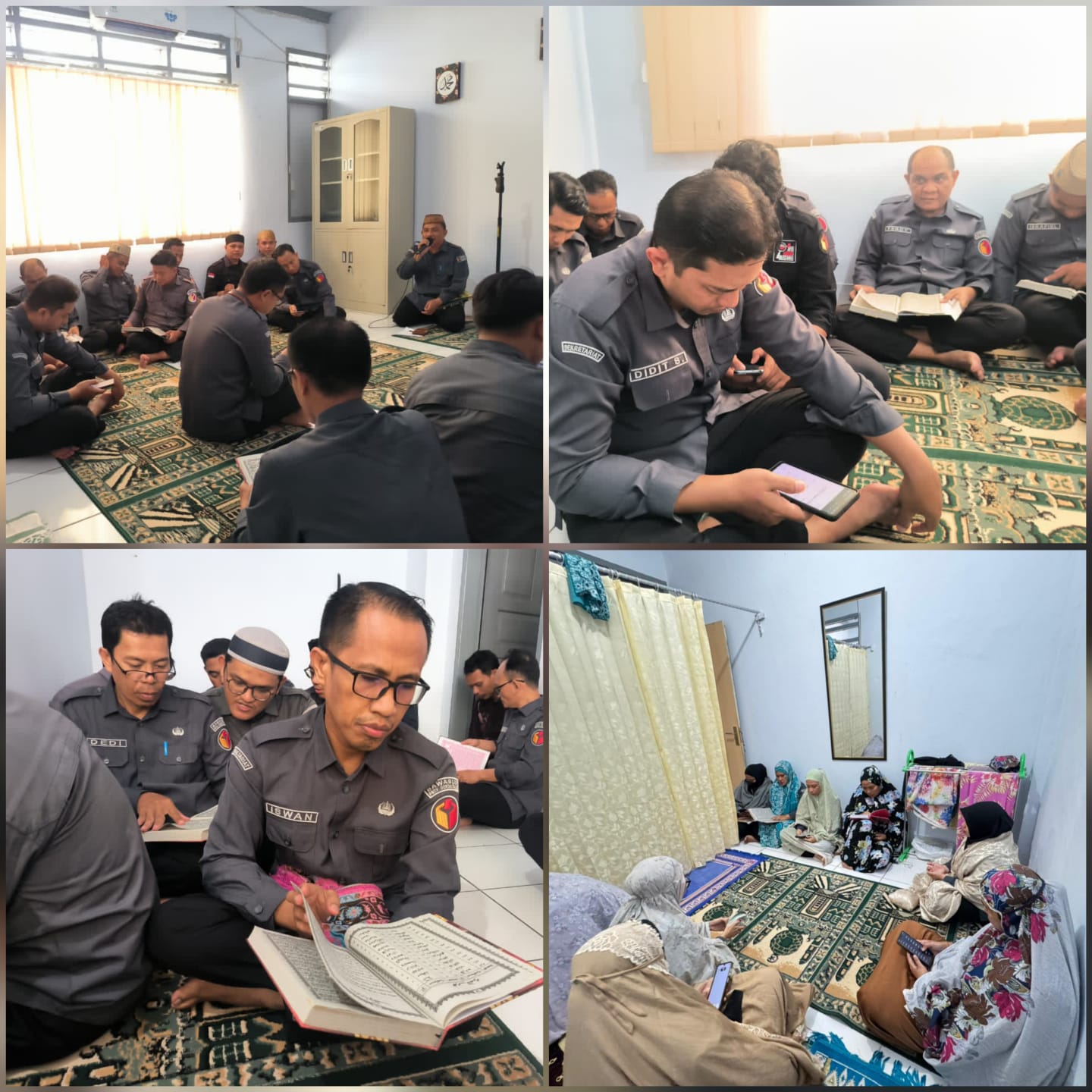 Khatam Qur'an