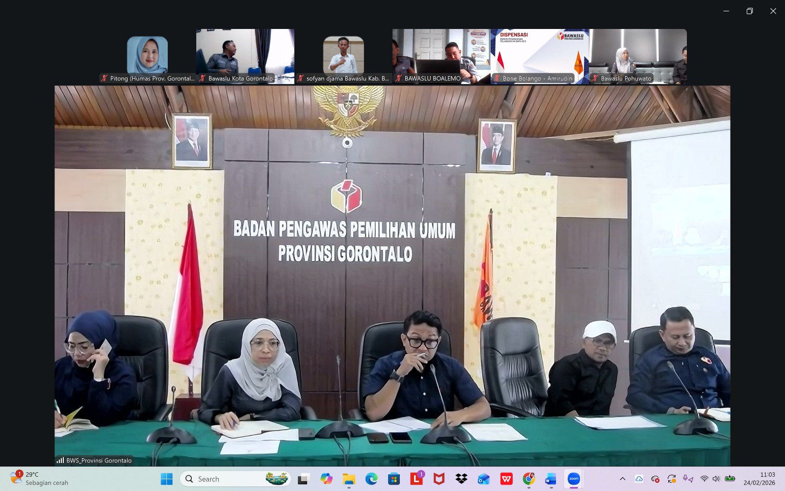 Rapat