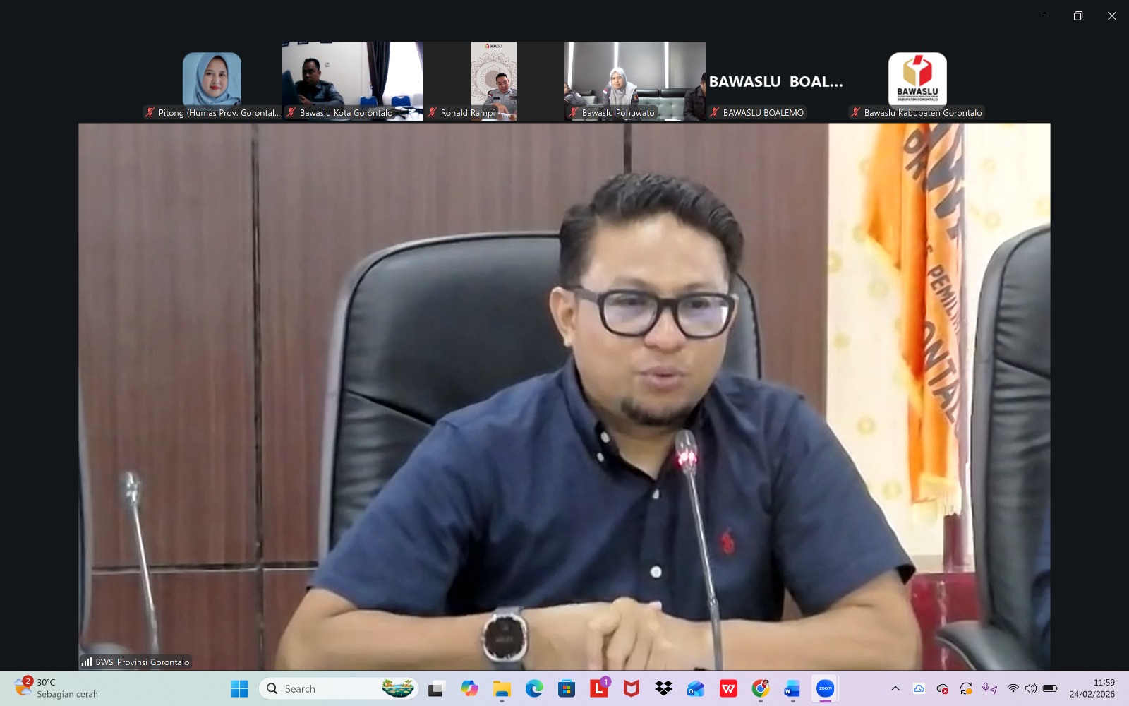 Rapat