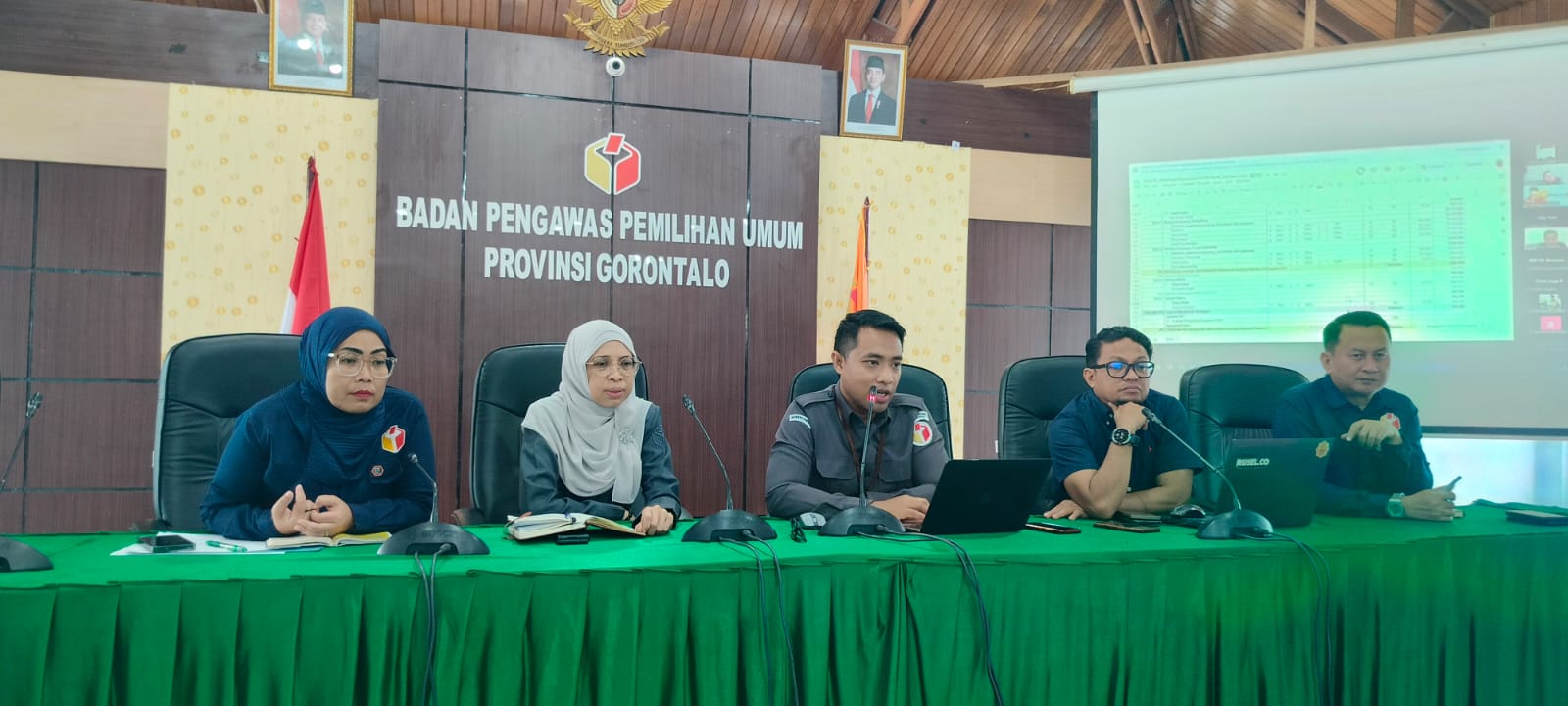 Rapat RKA