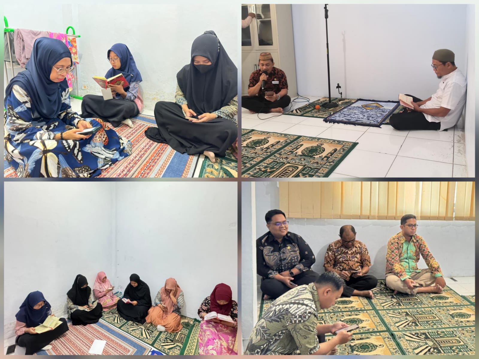 Khatam Qur'an