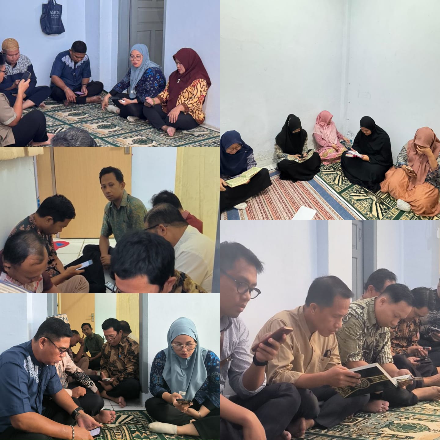 Khatam Qur'an