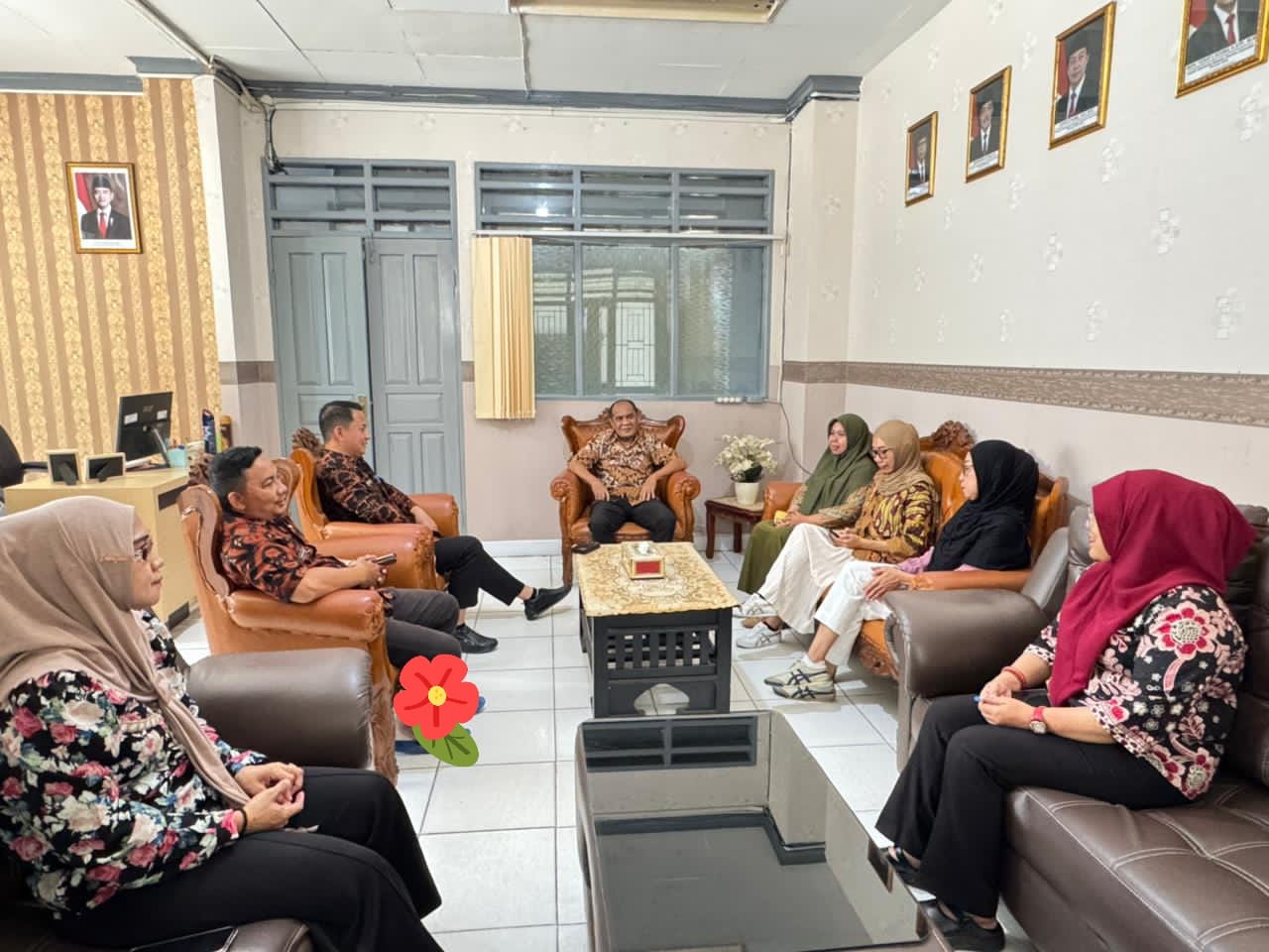 Rapat