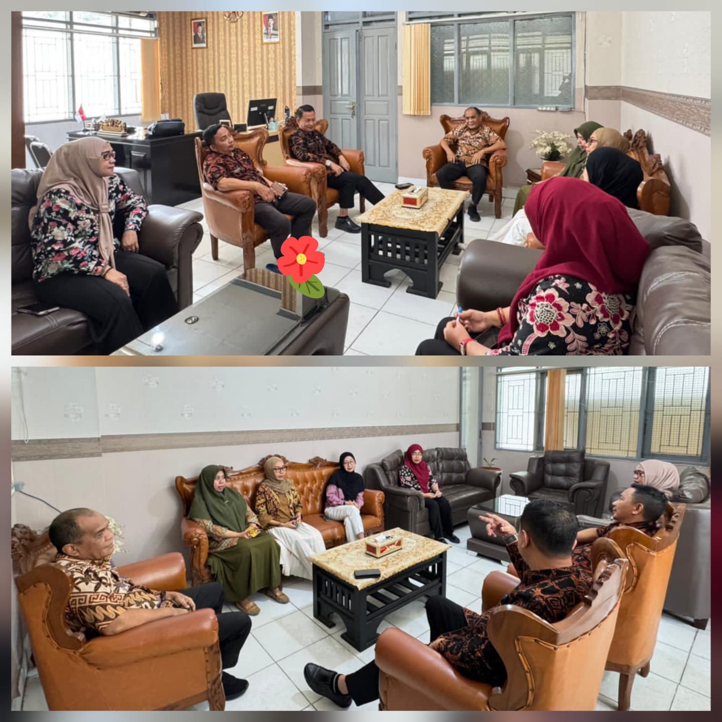 rapat