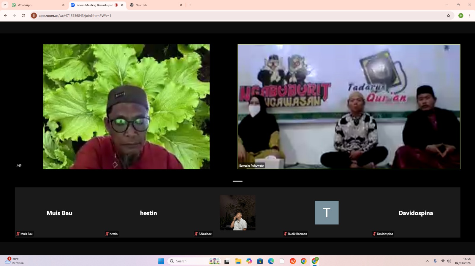 John Hendri Purba