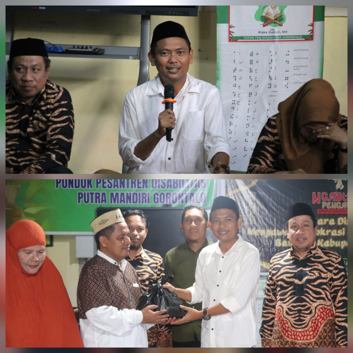 Wahyudin Akili