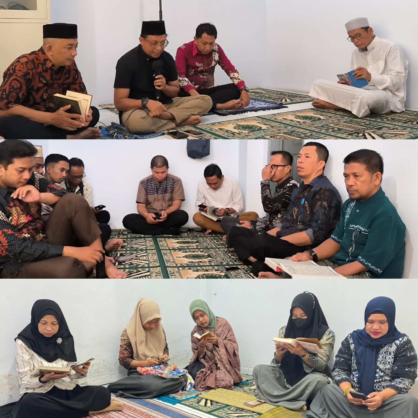 Khatam Quran