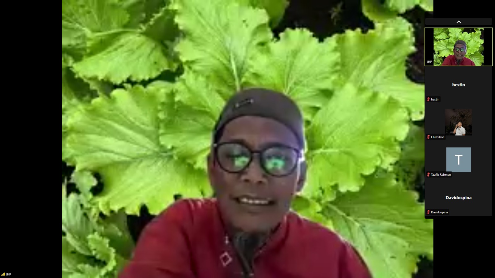 John Hendri Purba
