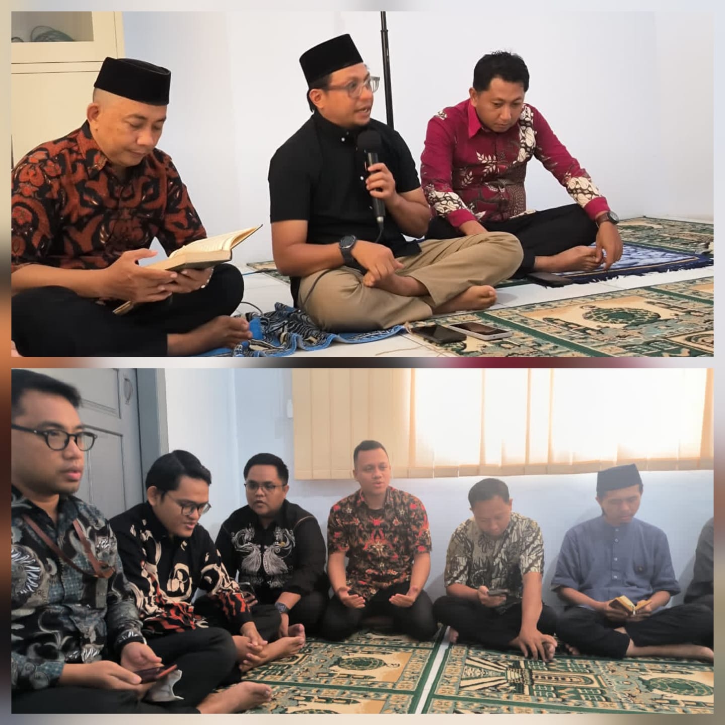 Khatam Quran
