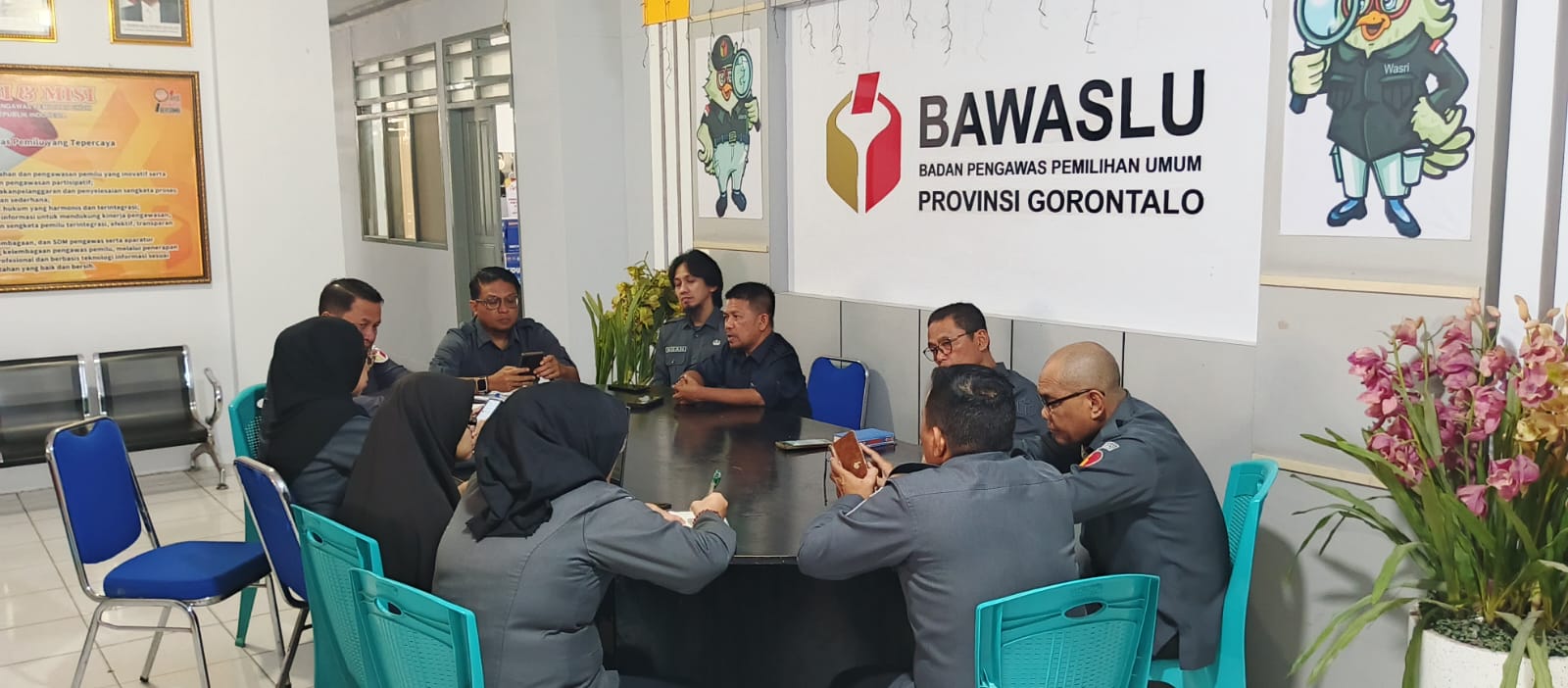 Rapat Pleno