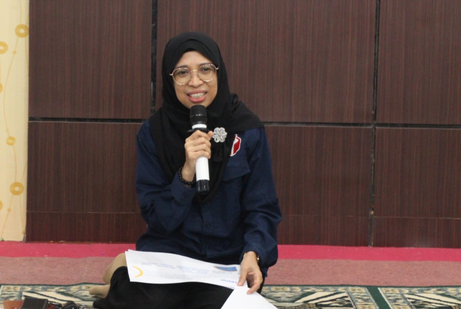 Lismawy Ibrahim