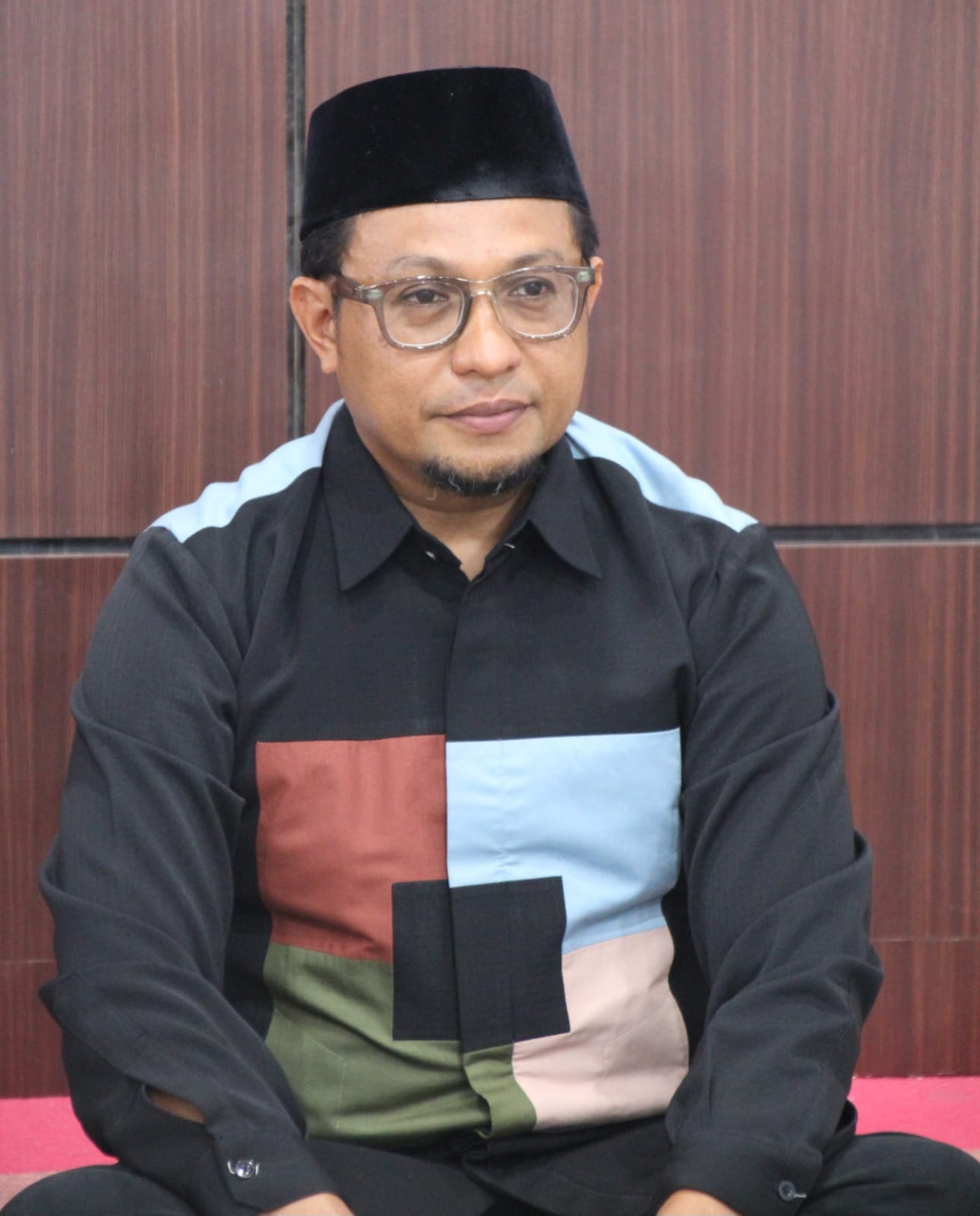 Idris Usuli