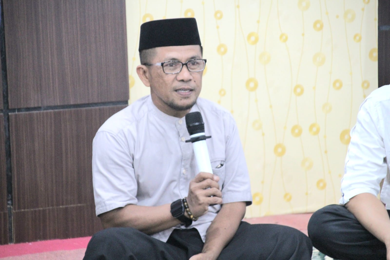 Moh. Fadjri Arsyad