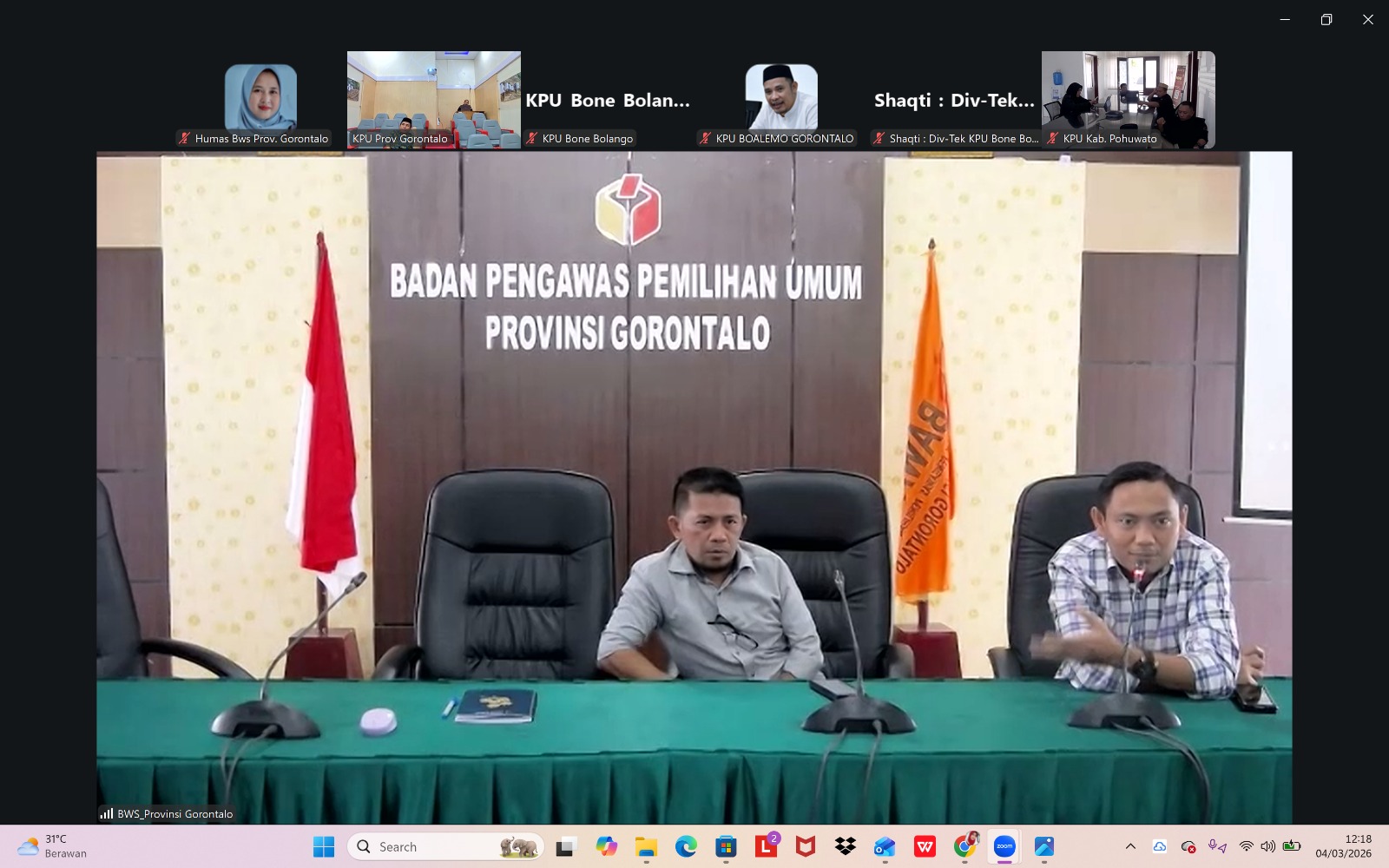 Wahyudin Akili