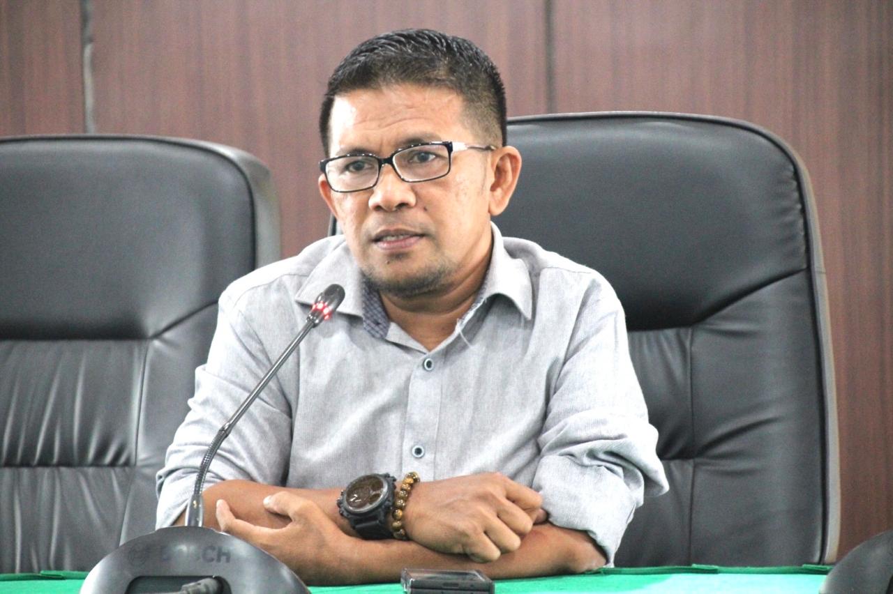 Moh. Fadjri Arsyad
