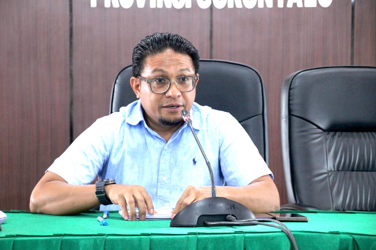 Idris Usuli