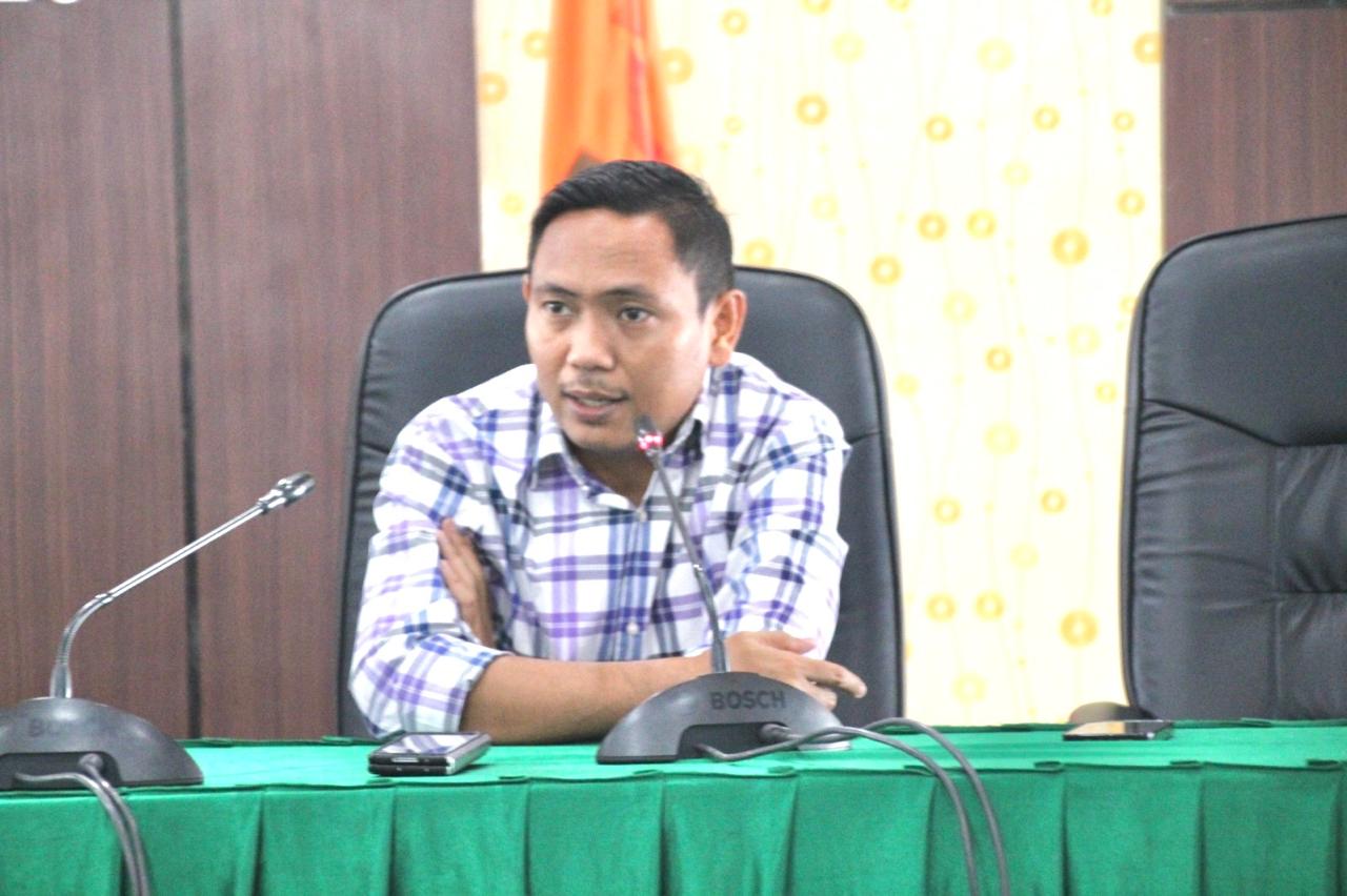 Wahyudin Akili