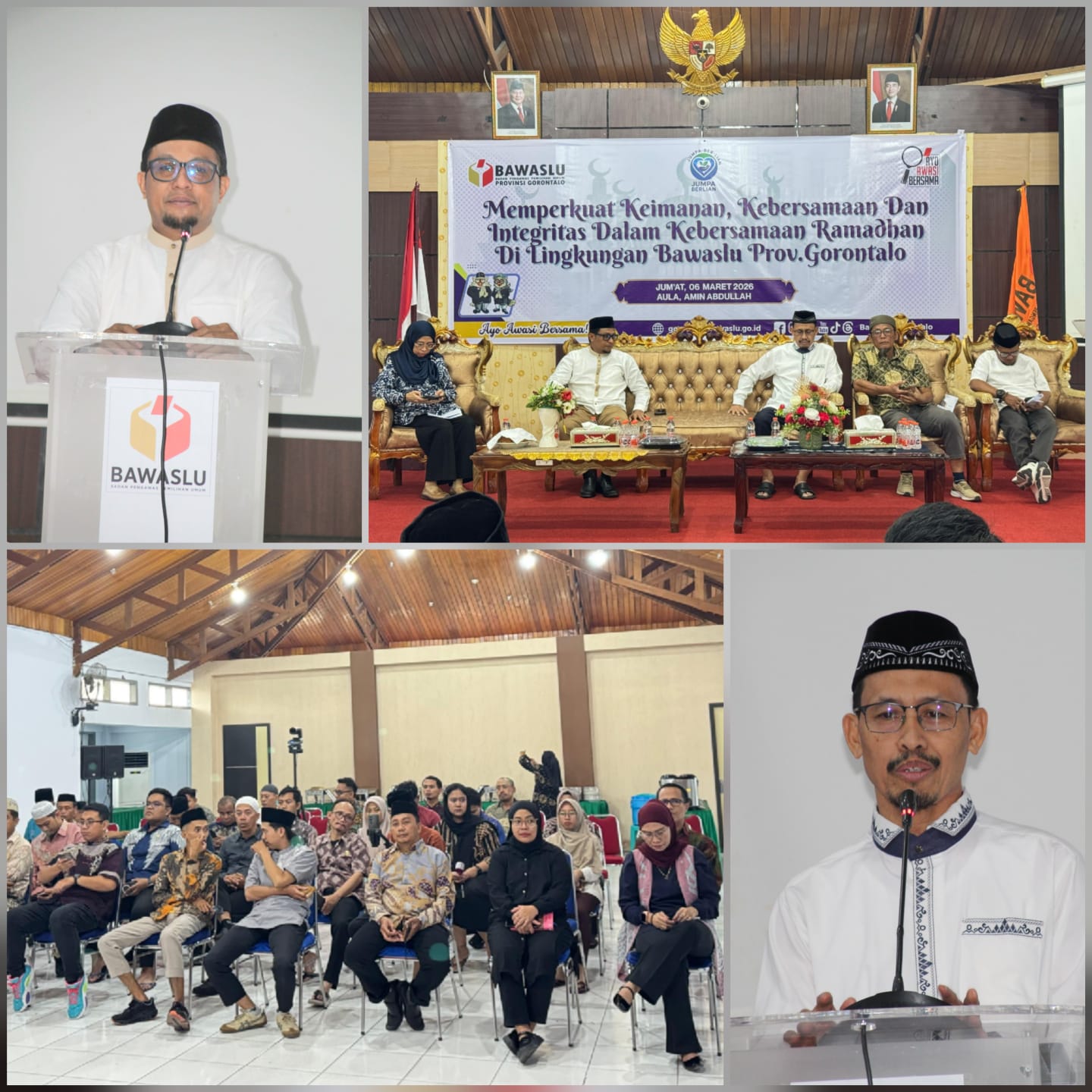 Bukber
