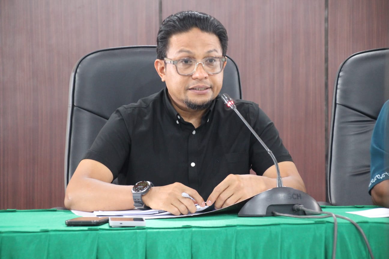 Idris Usuli