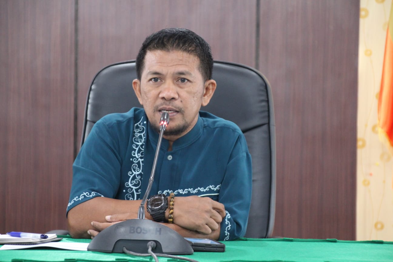 Moh. Fadjri Arsyad