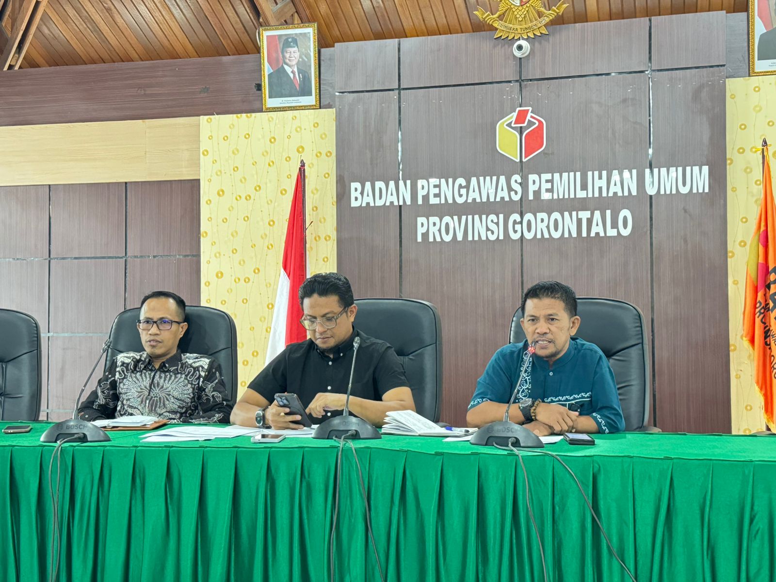 Moh. Fadjri Arsyad