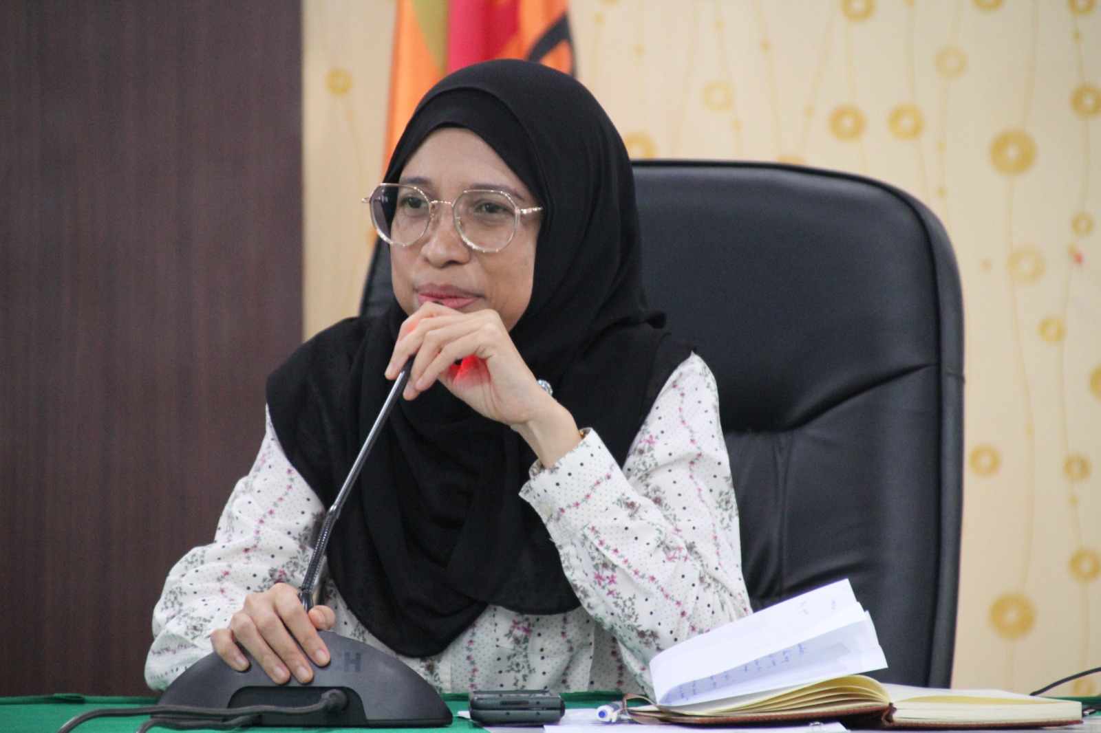 Lismawy Ibrahim
