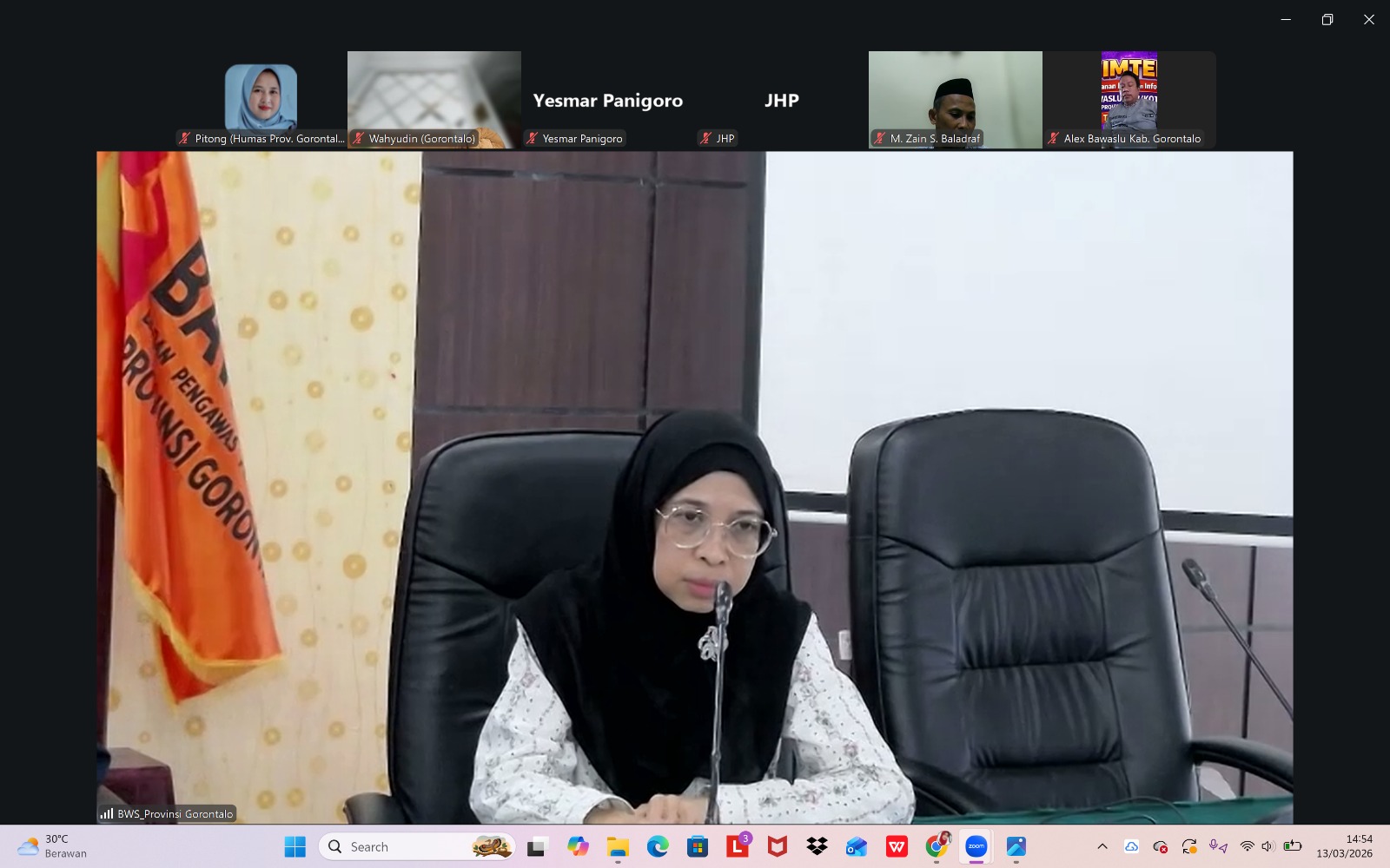 Lismawy Ibrahim