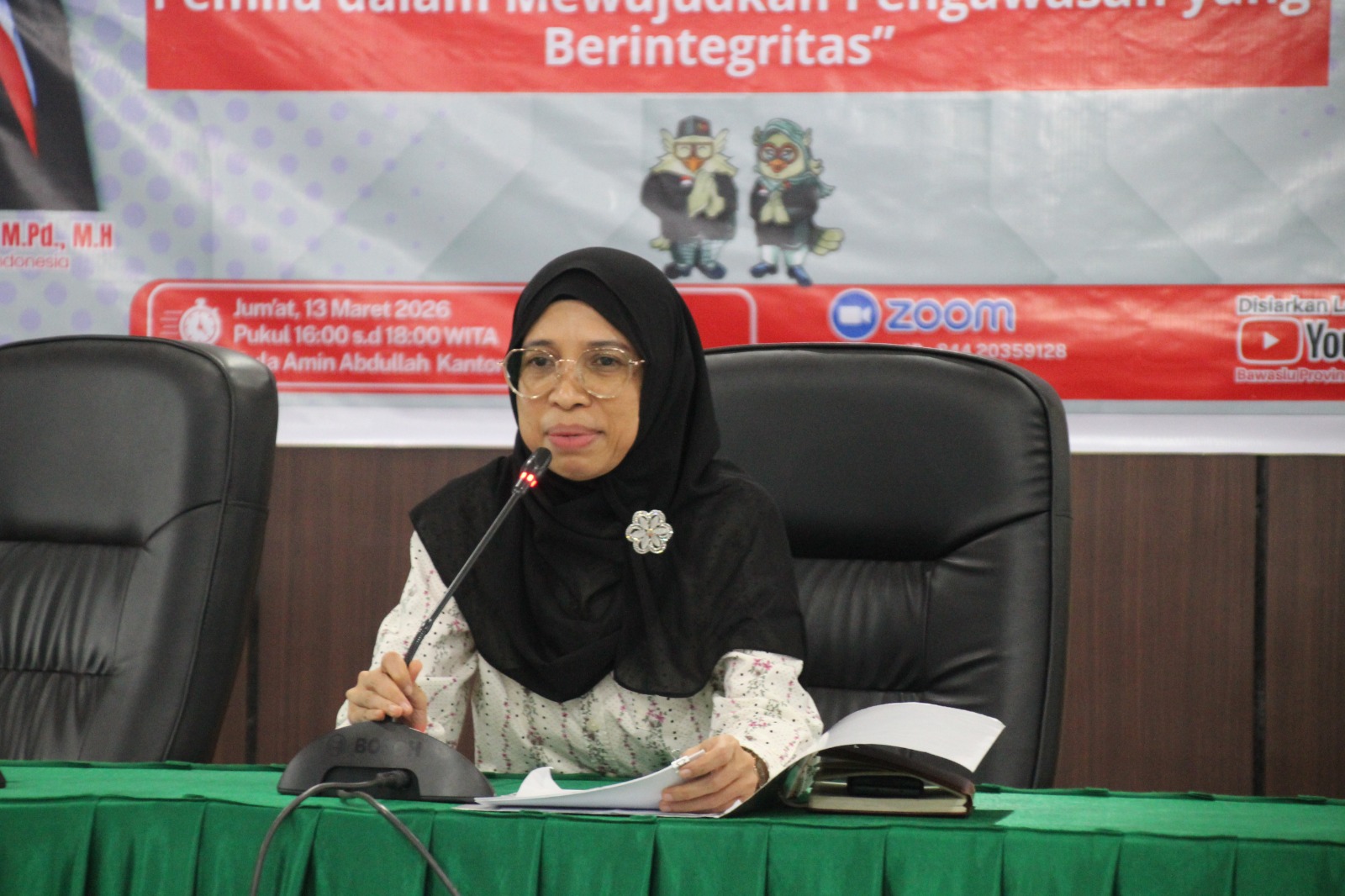 Lismawy Ibrahim