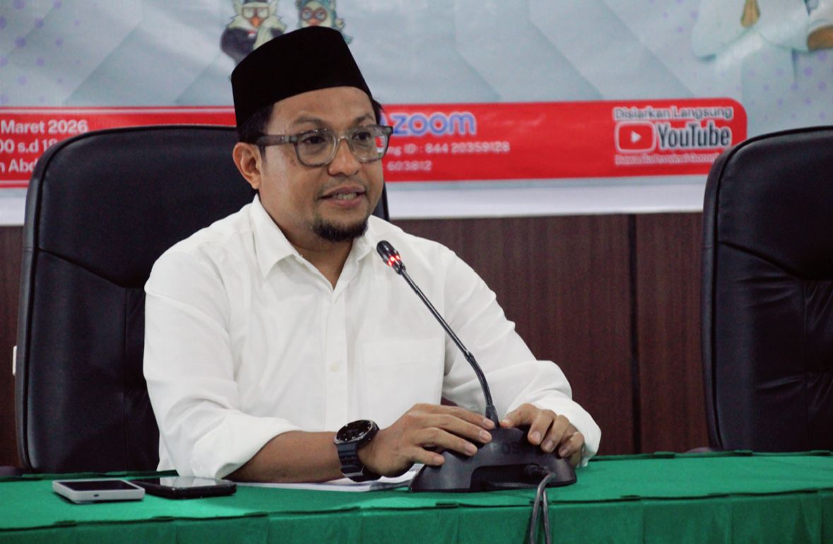 Idris Usuli