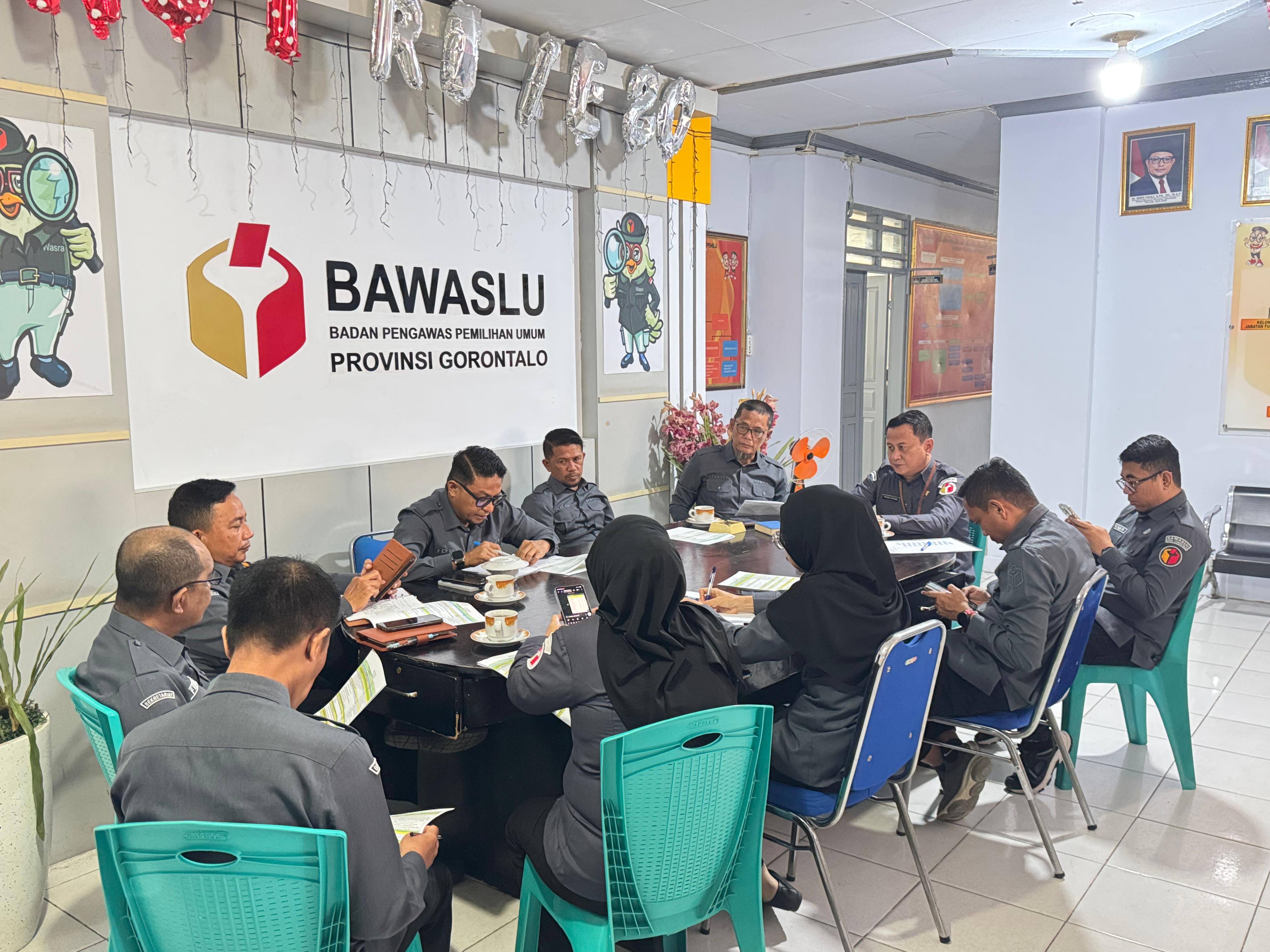 Rapat Pleno