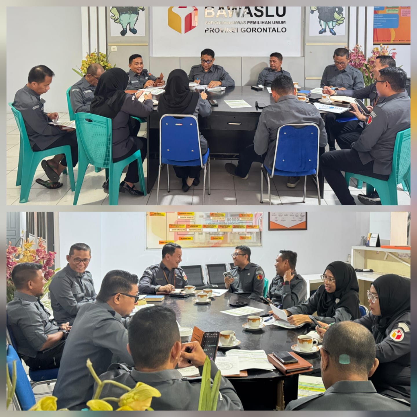 Rapat Pleno