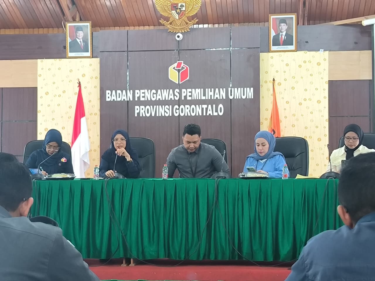 Sosialisasi