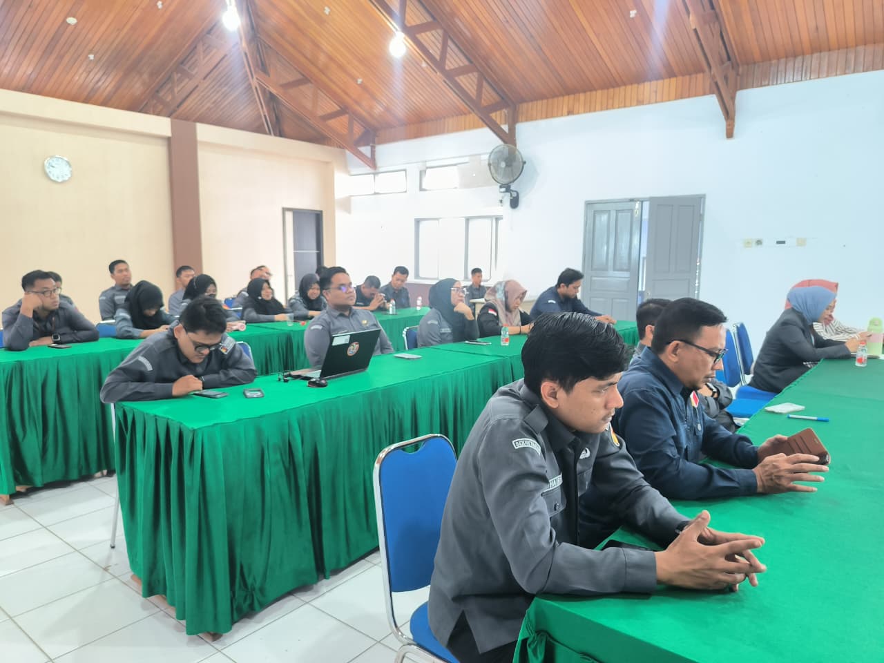 Sosialisasi
