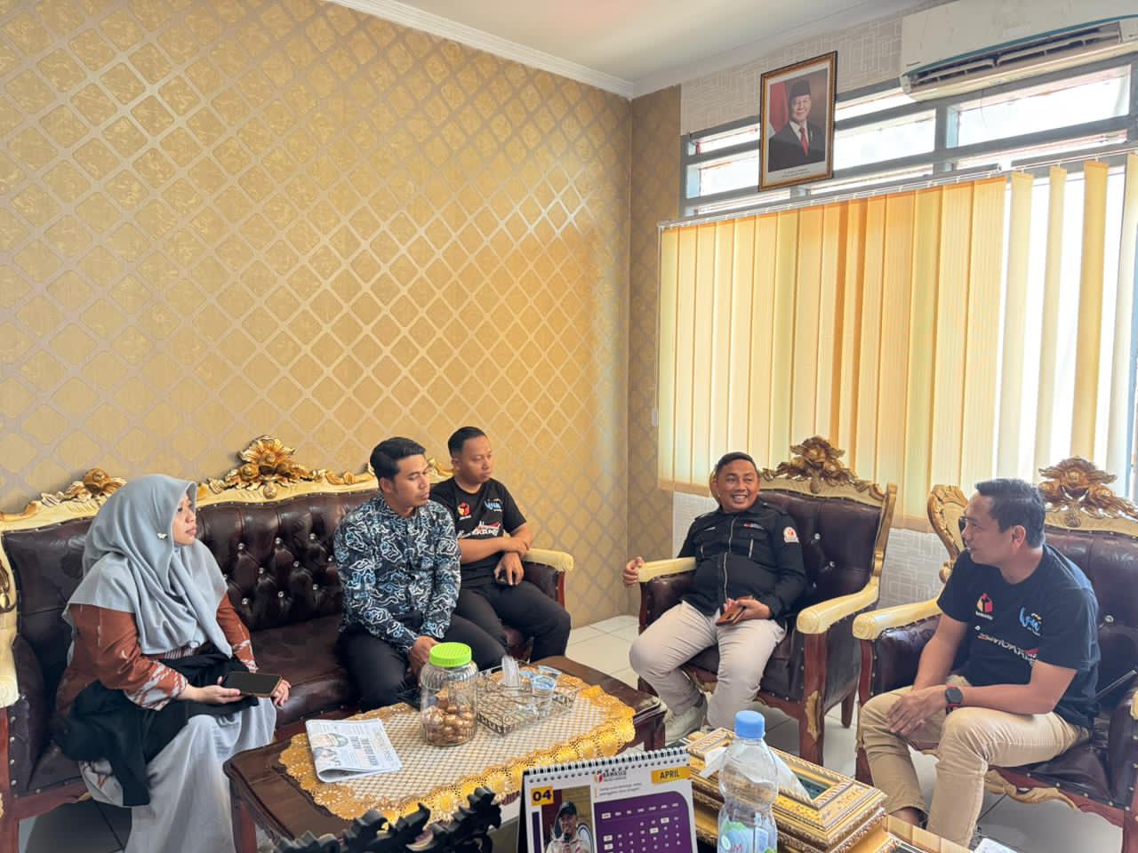 Wahyudin Akili