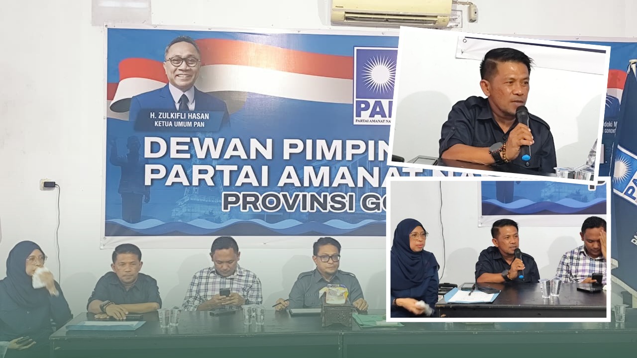 Moh. Fadjri Arsyad