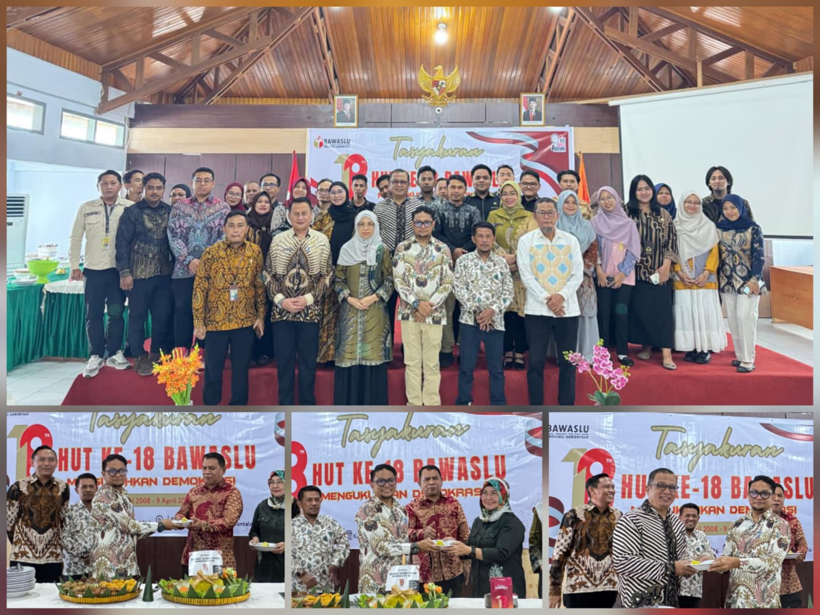 HUT