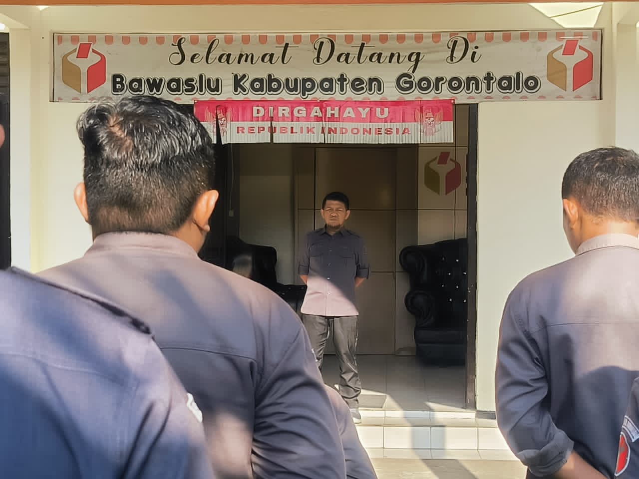 Moh. Fadjri Arsyad
