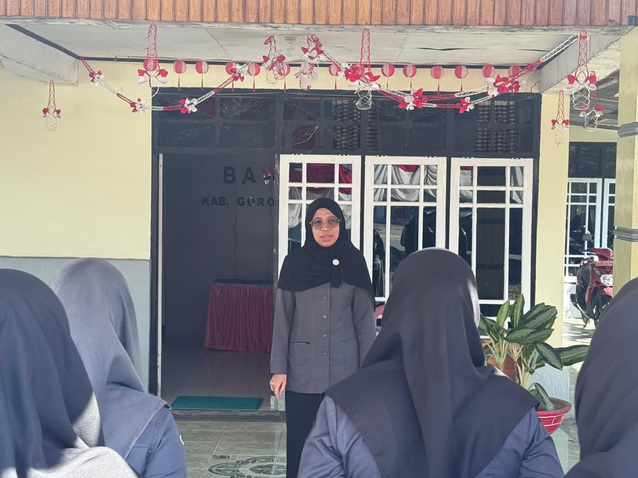 Lismawy Ibrahim