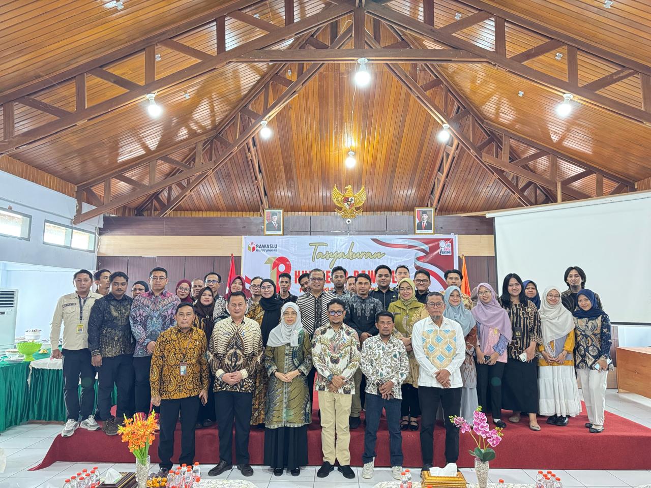 HUT