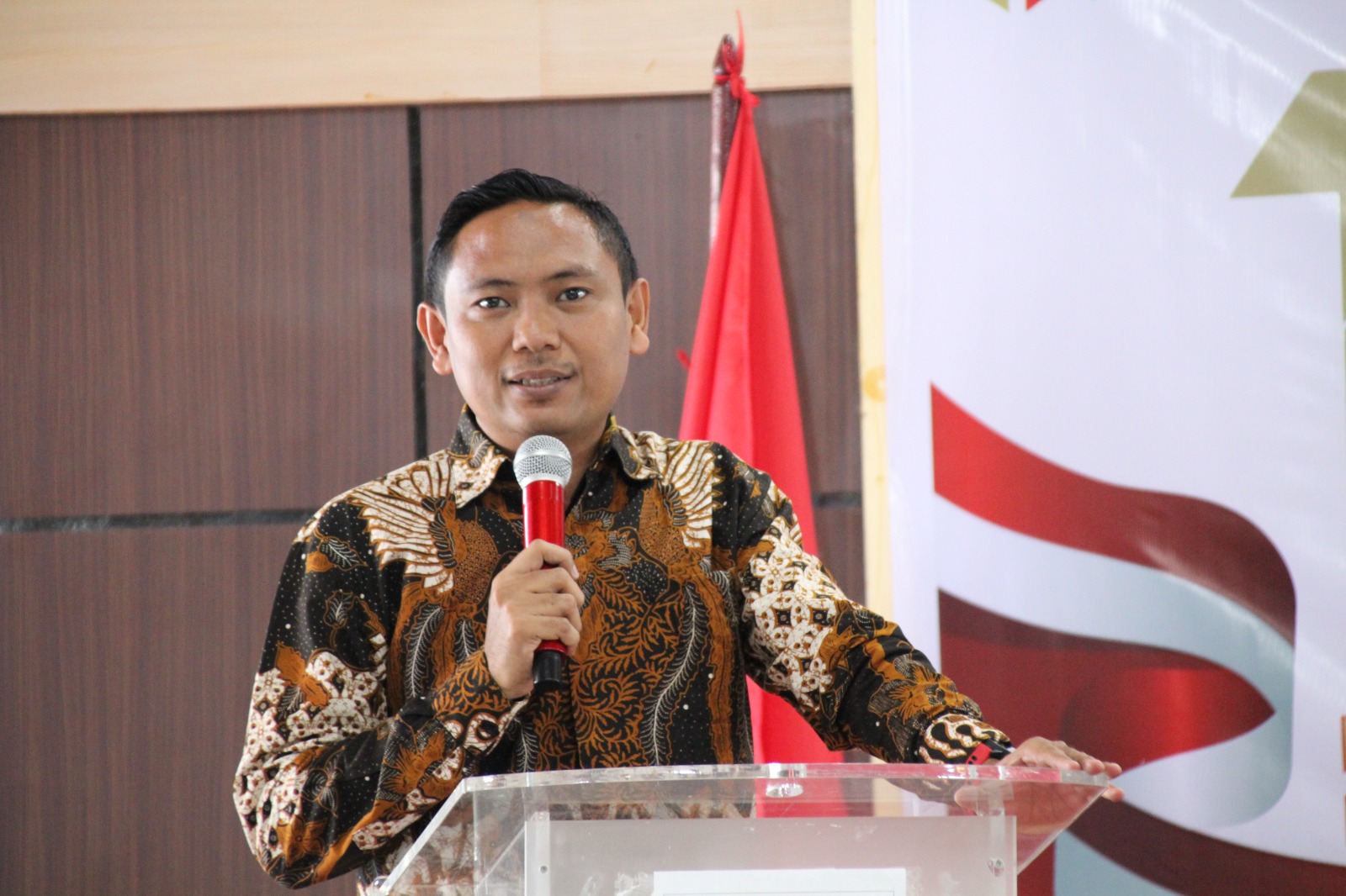 Wahyudin Akili