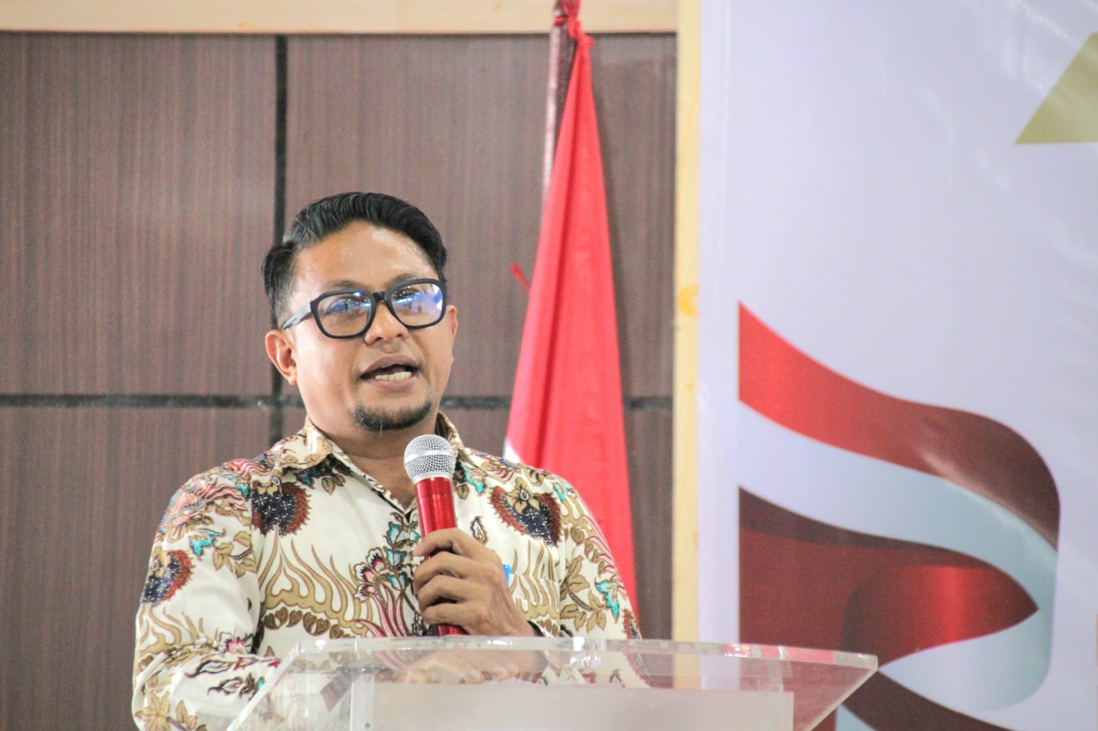 Idris Usuli