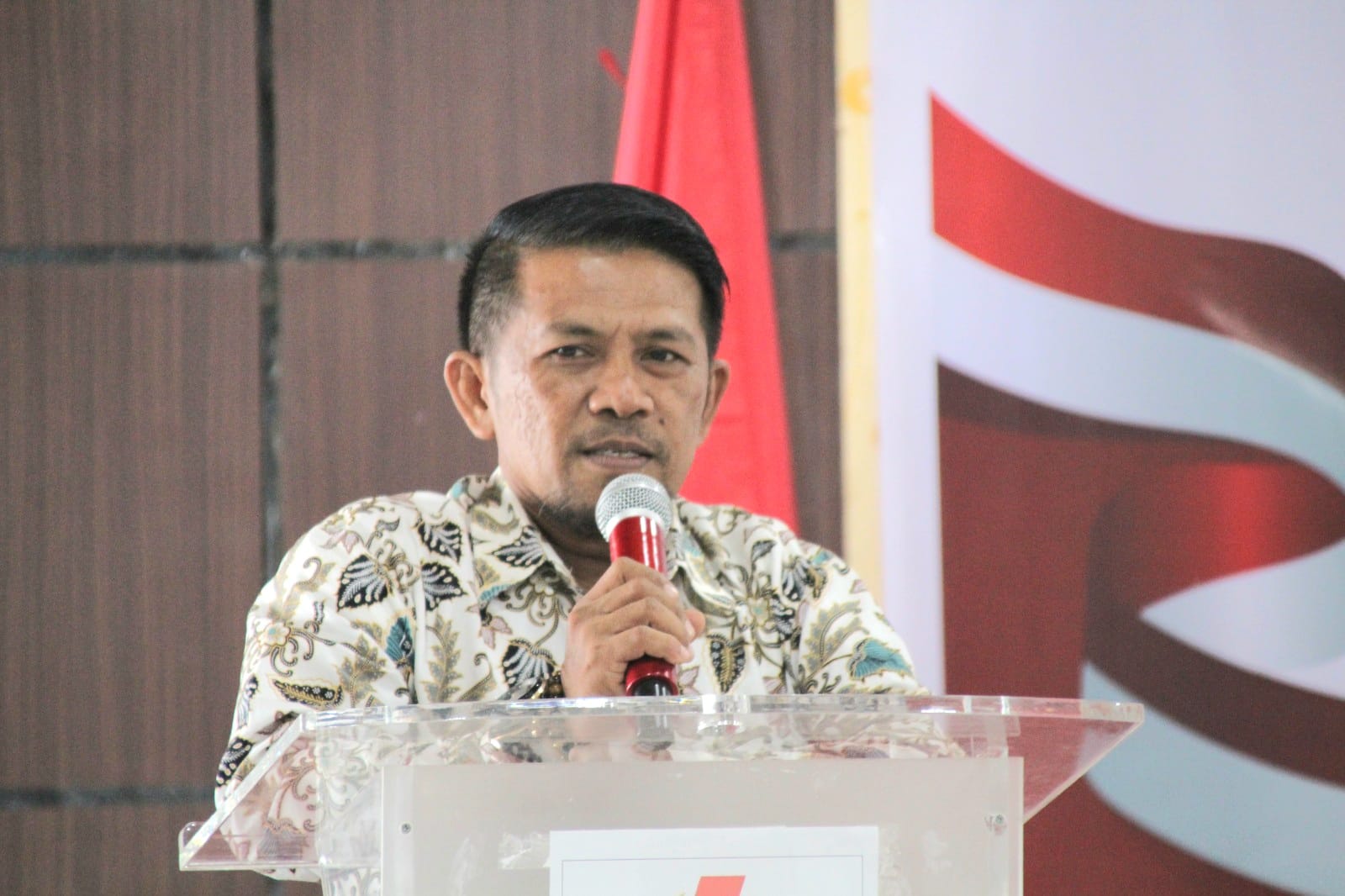 Moh. Fadjri Arsyad