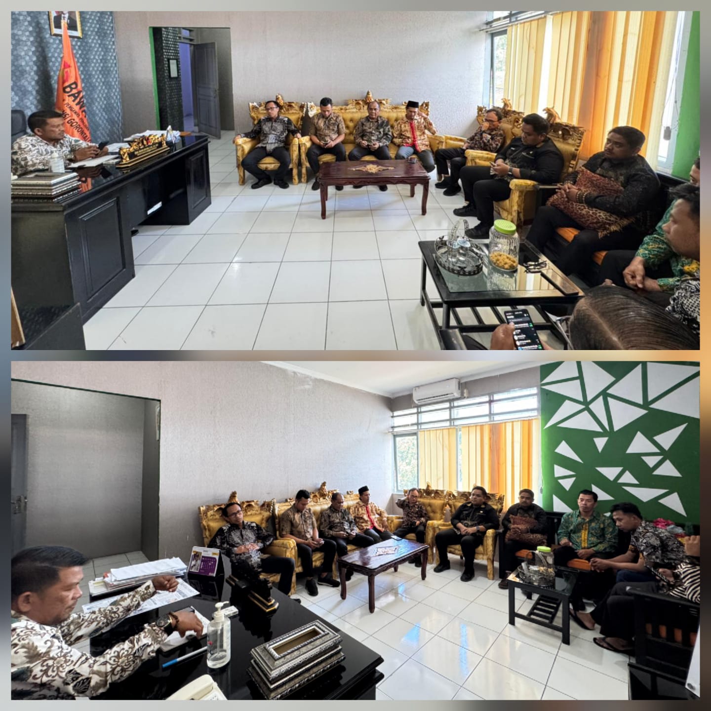 Rapat