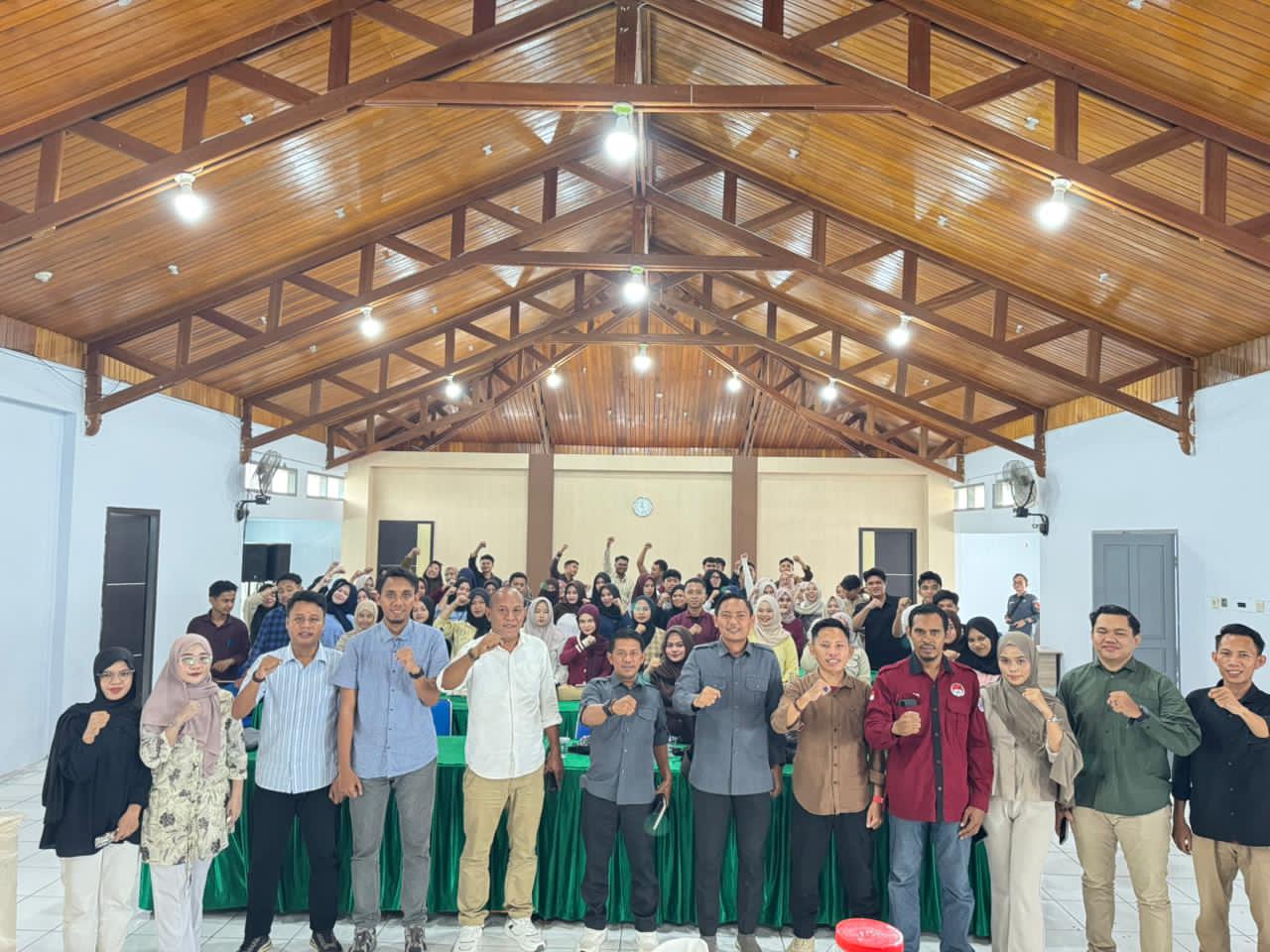 Kuliah Umum