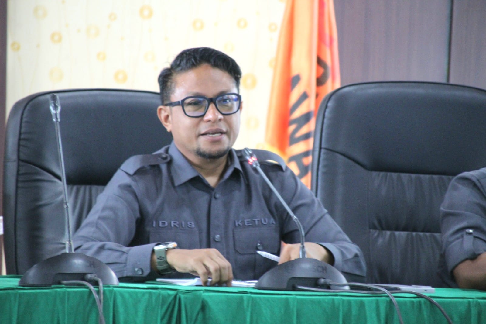 Idris Usuli